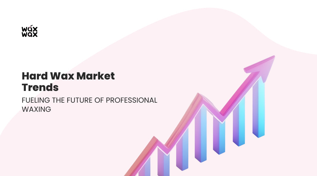 Hard Wax Market Trends Fueling the Future of Professional Waxing