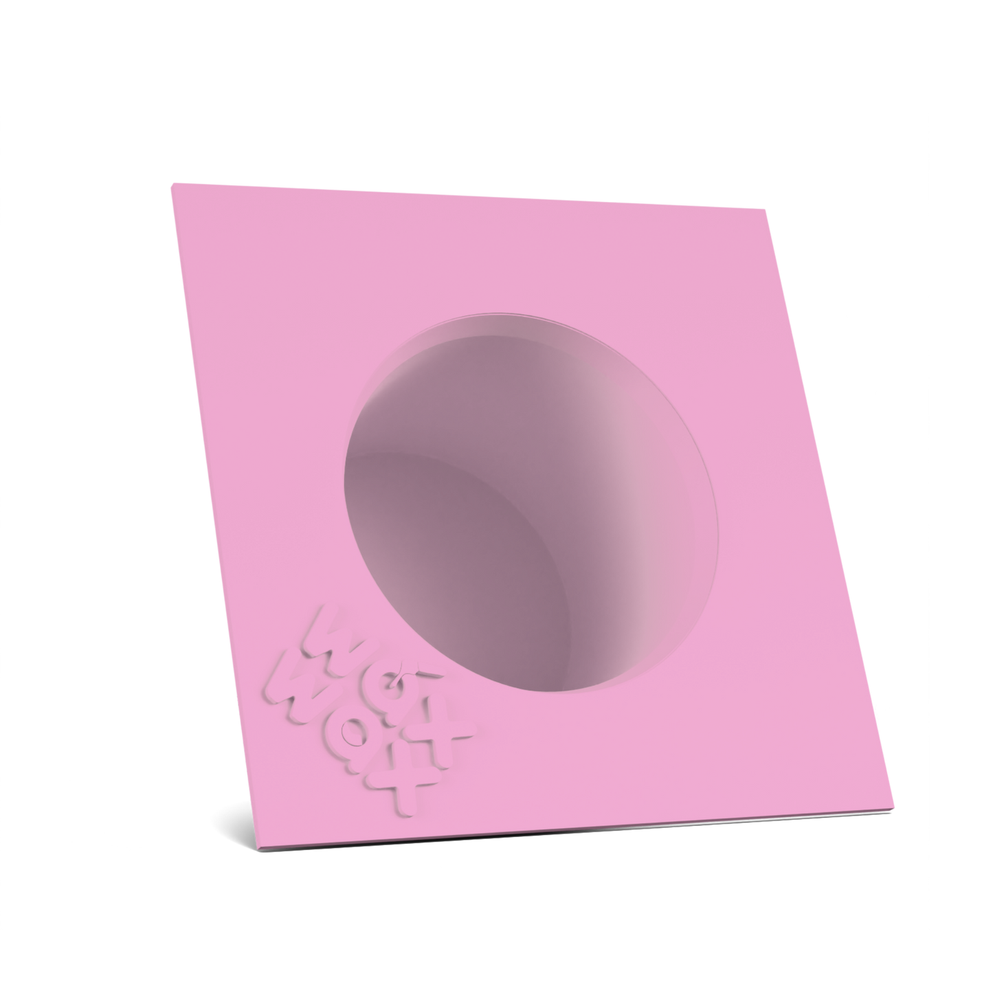 Silicone Inserts for 5Lb Wax Warmer - Pink