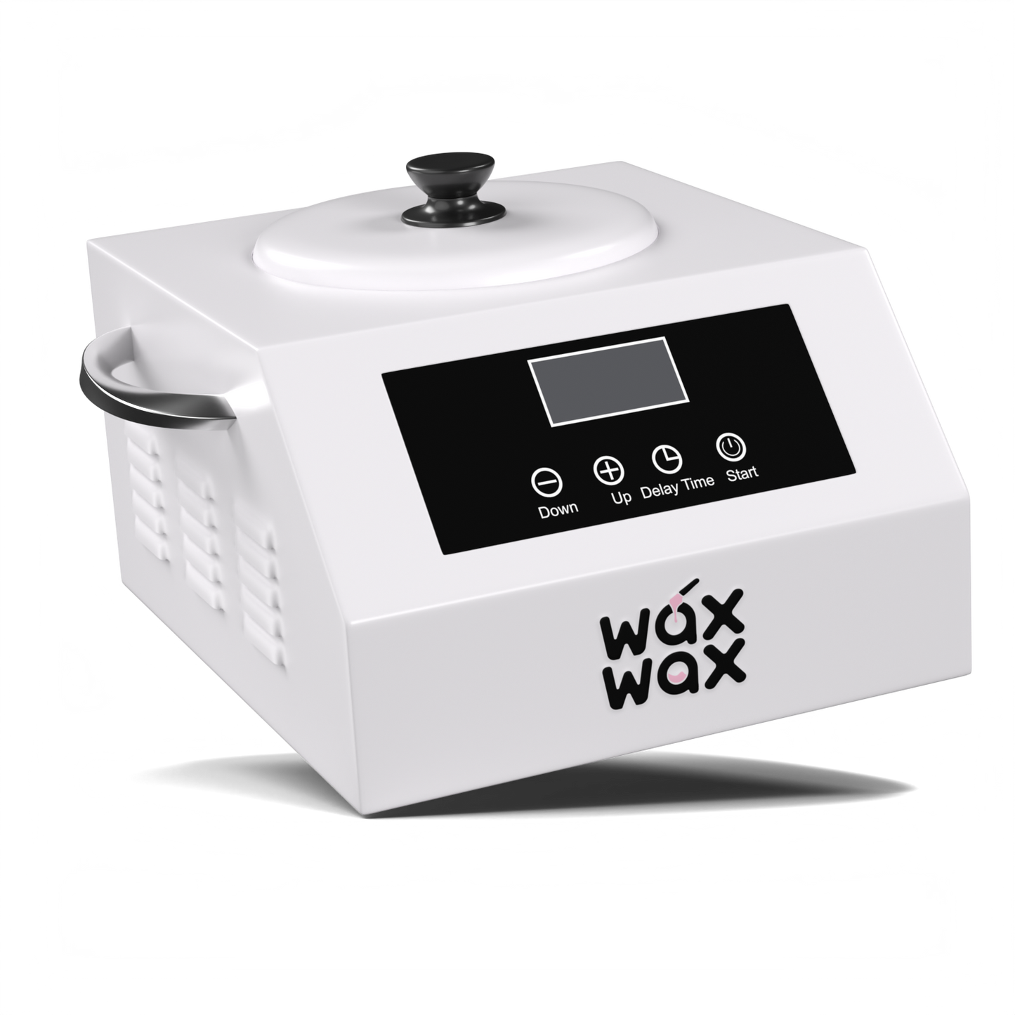 Kit de depilación con cera para principiantes de esteticista