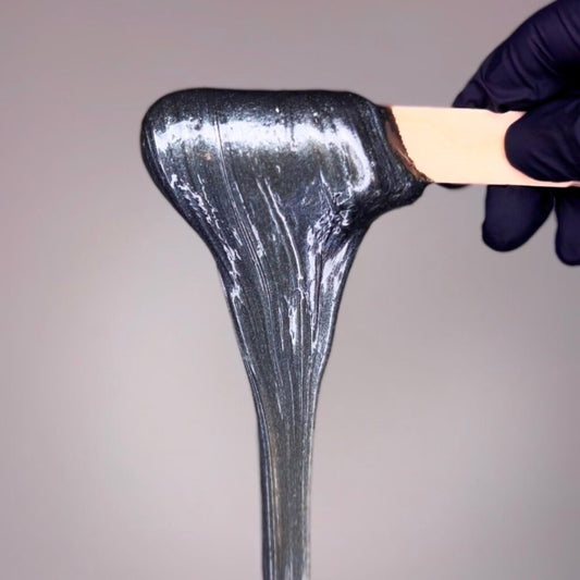 Hard Wax Sample Pack – Pink Pearl, Orchid & Stardust by Wax Wax