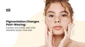 Pigmentation Changes Post-Waxing: Causes, Solutions, and How WaxWax Saves Your Skin