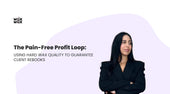 The Pain-Free Profit Loop: Using Hard Wax Quality to Guarantee Client Rebooks