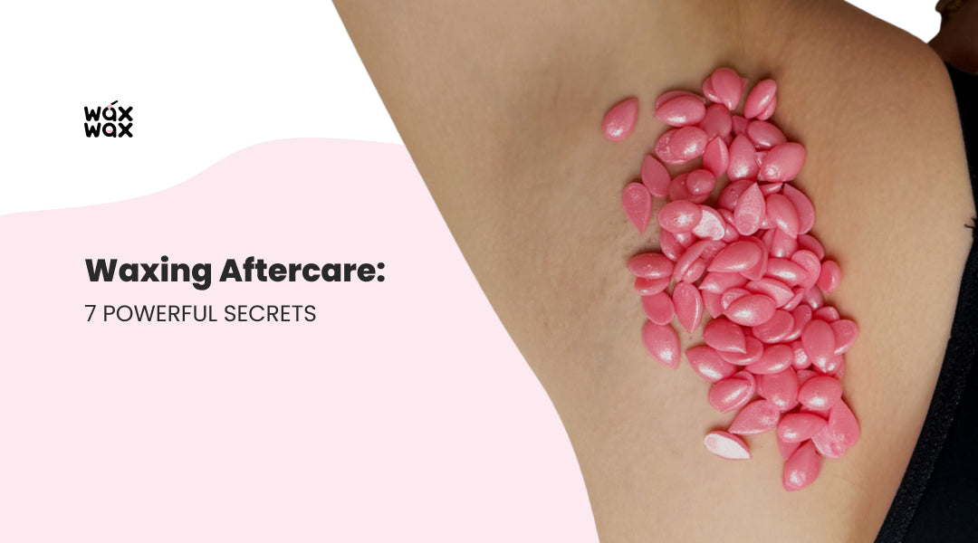 The Professional Waxing Aftercare Bible: The Definitive Esthetician's Protocol