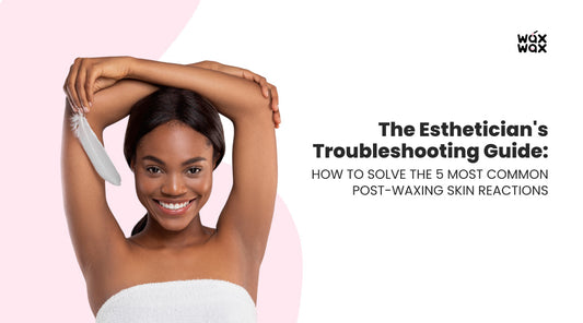 The Esthetician's Troubleshooting Guide for Skin Reactions: A Clinical Encyclopedia