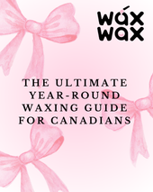Why Wax Year-Round in Canada
