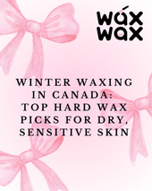 Winter Skin Challenges in Canada