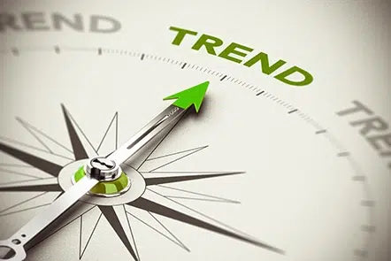 hard wax market trends
