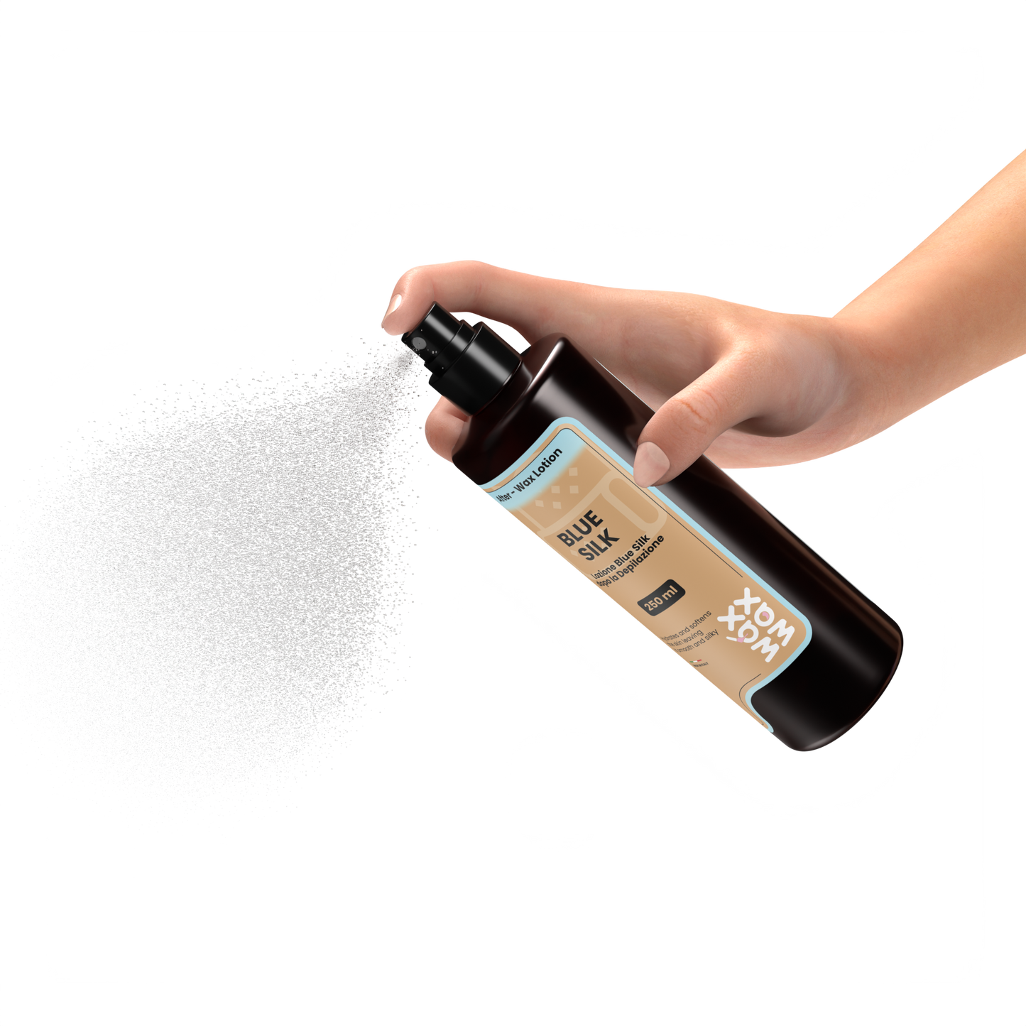 Super Heavy Duty Waxing Kit with WiFi Smart Start