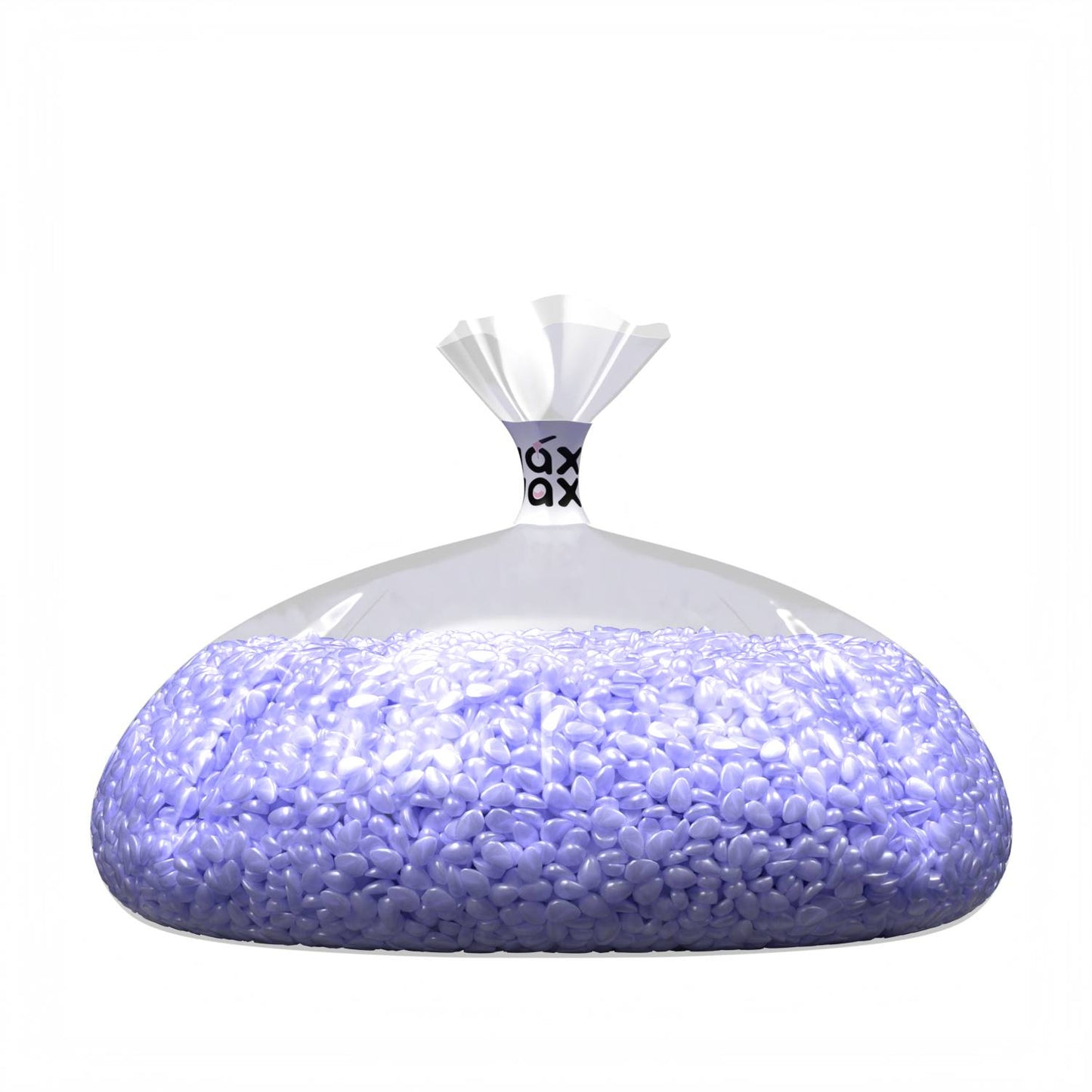 Orchid Hypoallergenic Hard Wax Beads – For Sensitive Skin by Wax Wax