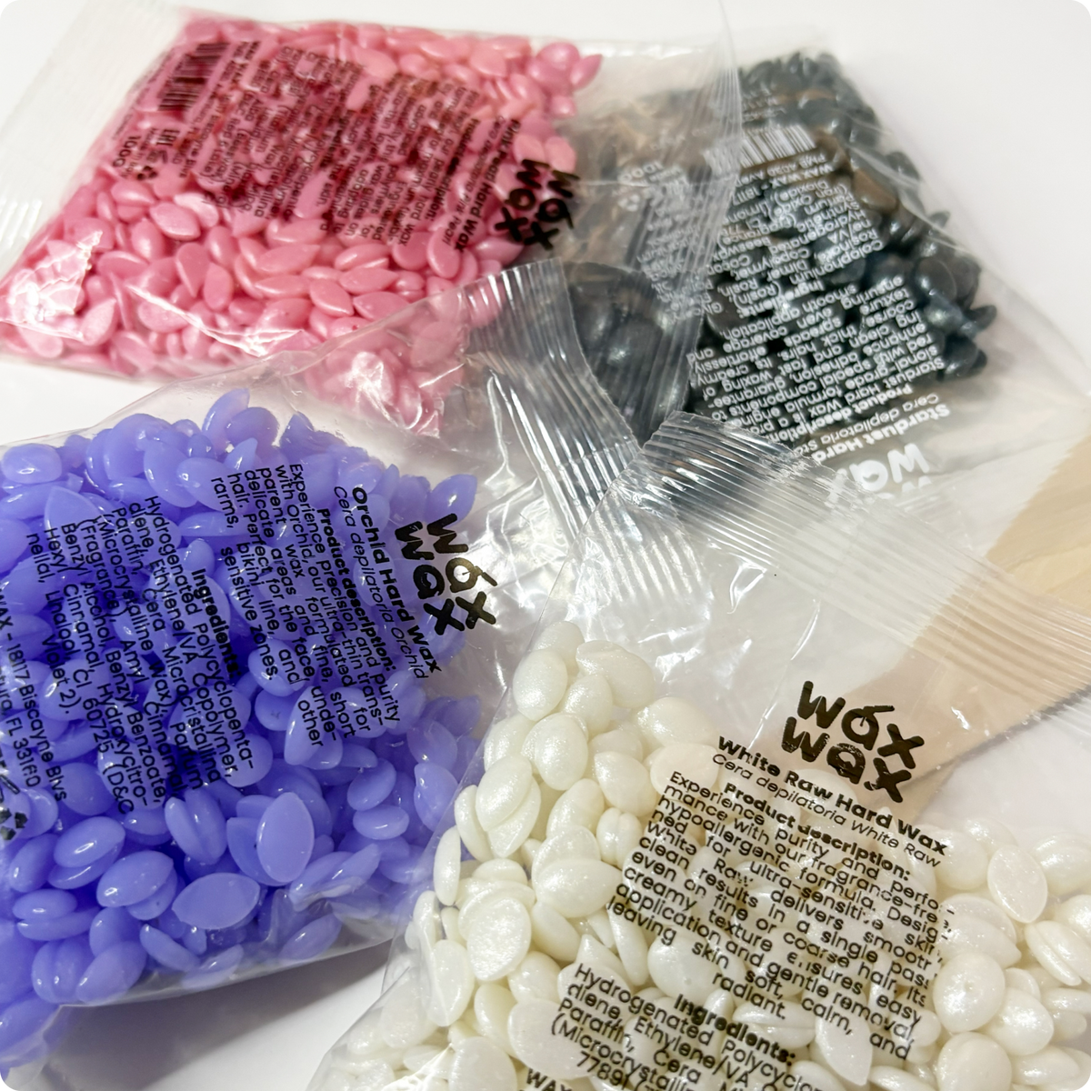 Formula Sample Pack product lifestyle image