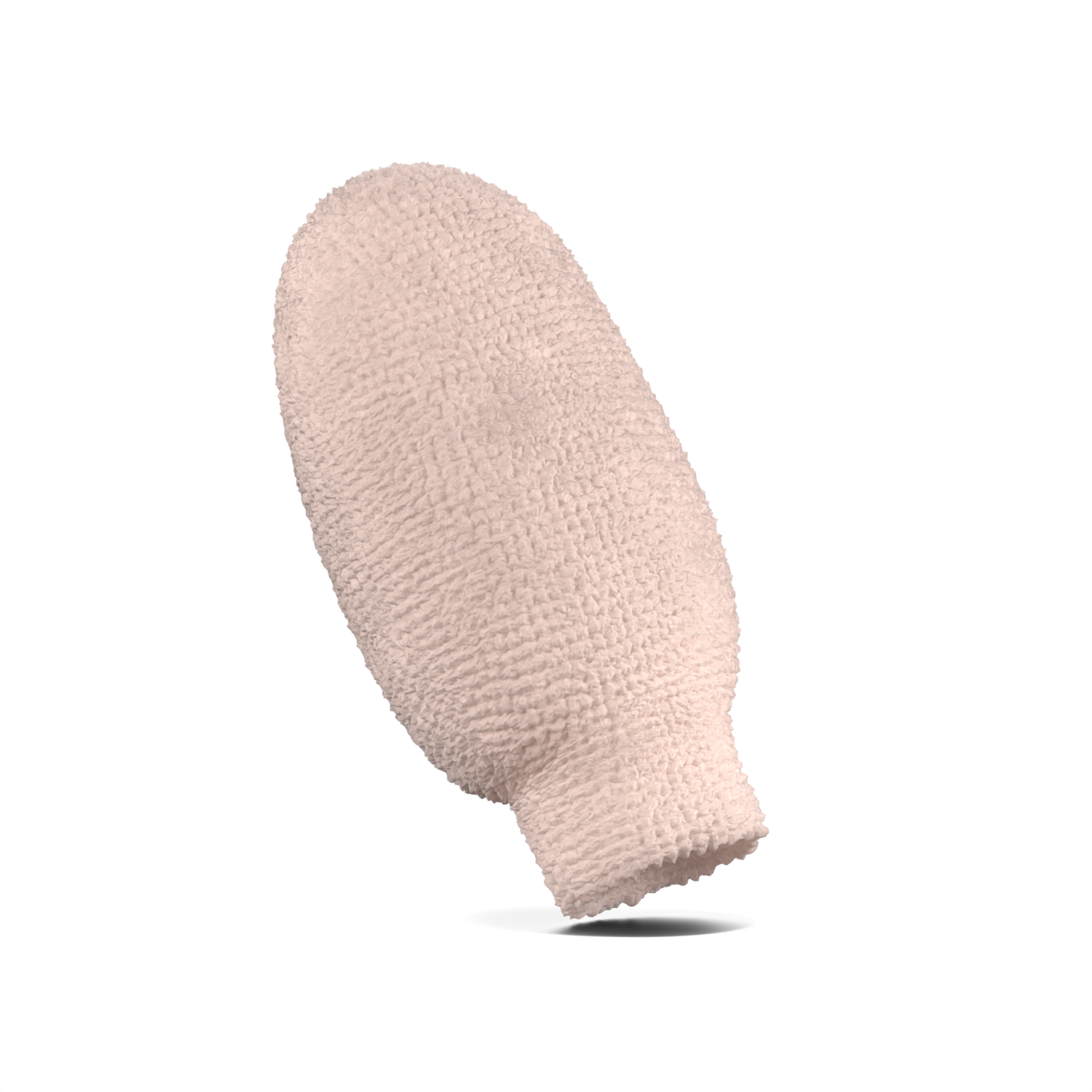 exfoliating gloves