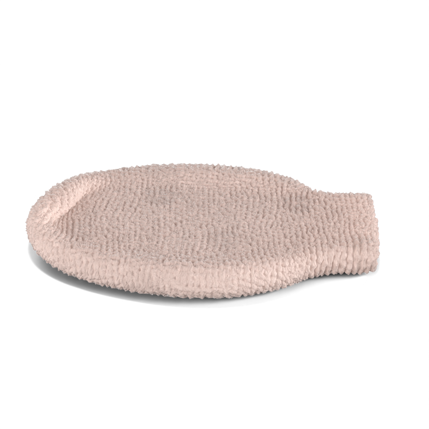 exfoliating gloves