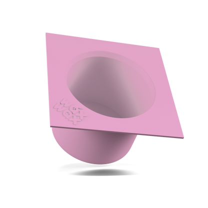 Silicone Inserts for 10Lb Wax Warmer