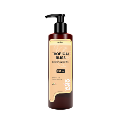 Tropical Bliss Lotion