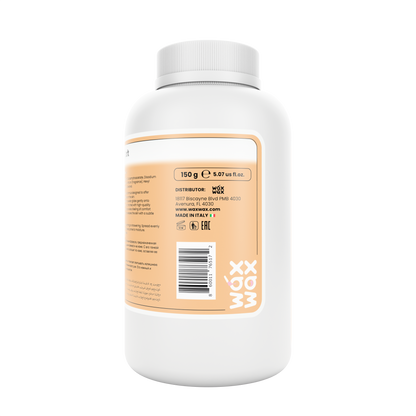 Talco cosmético SilkSoft