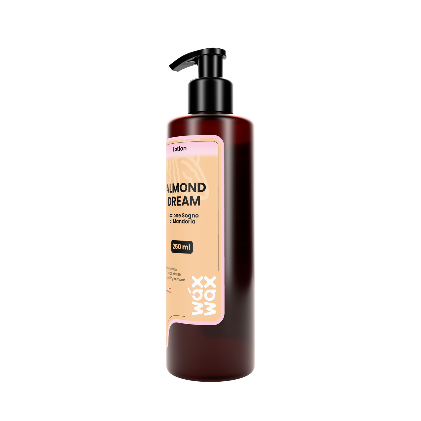 Almond Dream Lotion