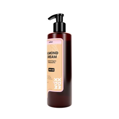 Almond Dream Lotion