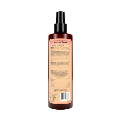 IngrownAway Geconcentreerde Lotion