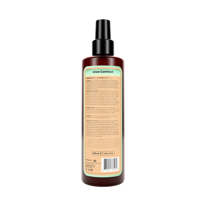 Aloë Comfort Pre-Wax Lotion