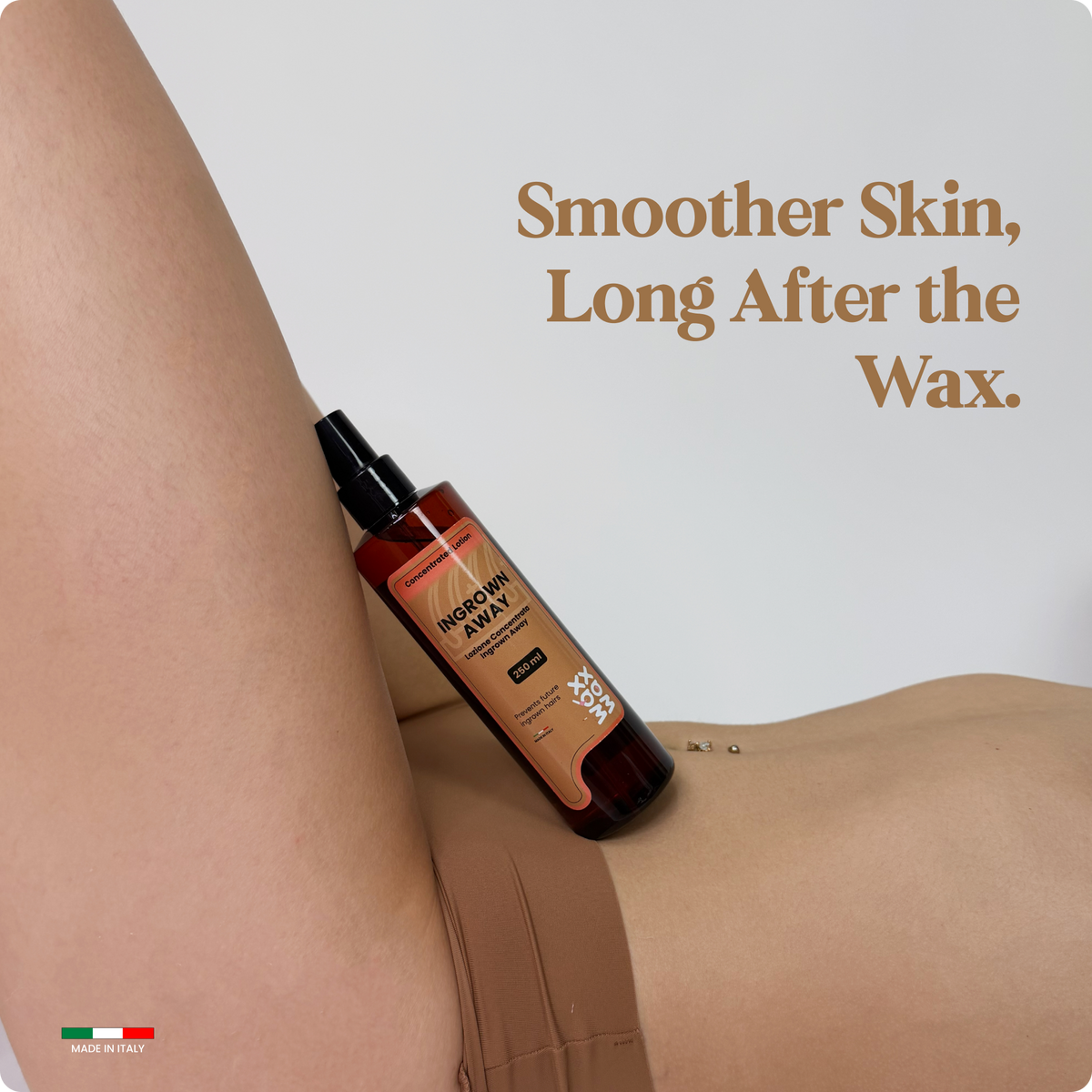 IngrownAway product lifestyle image