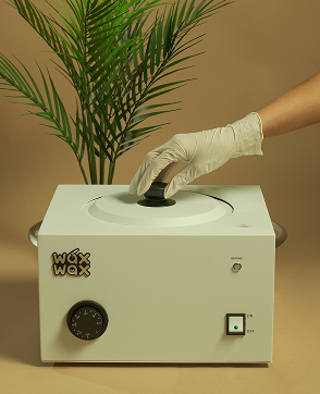 Wax Machine