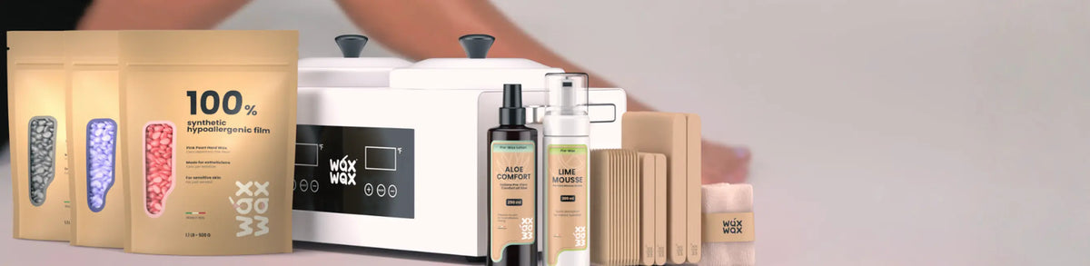 Waxing Kits