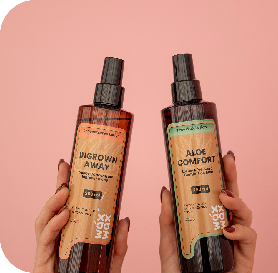 Super Heavy Duty Waxing Kit with WiFi Smart Start