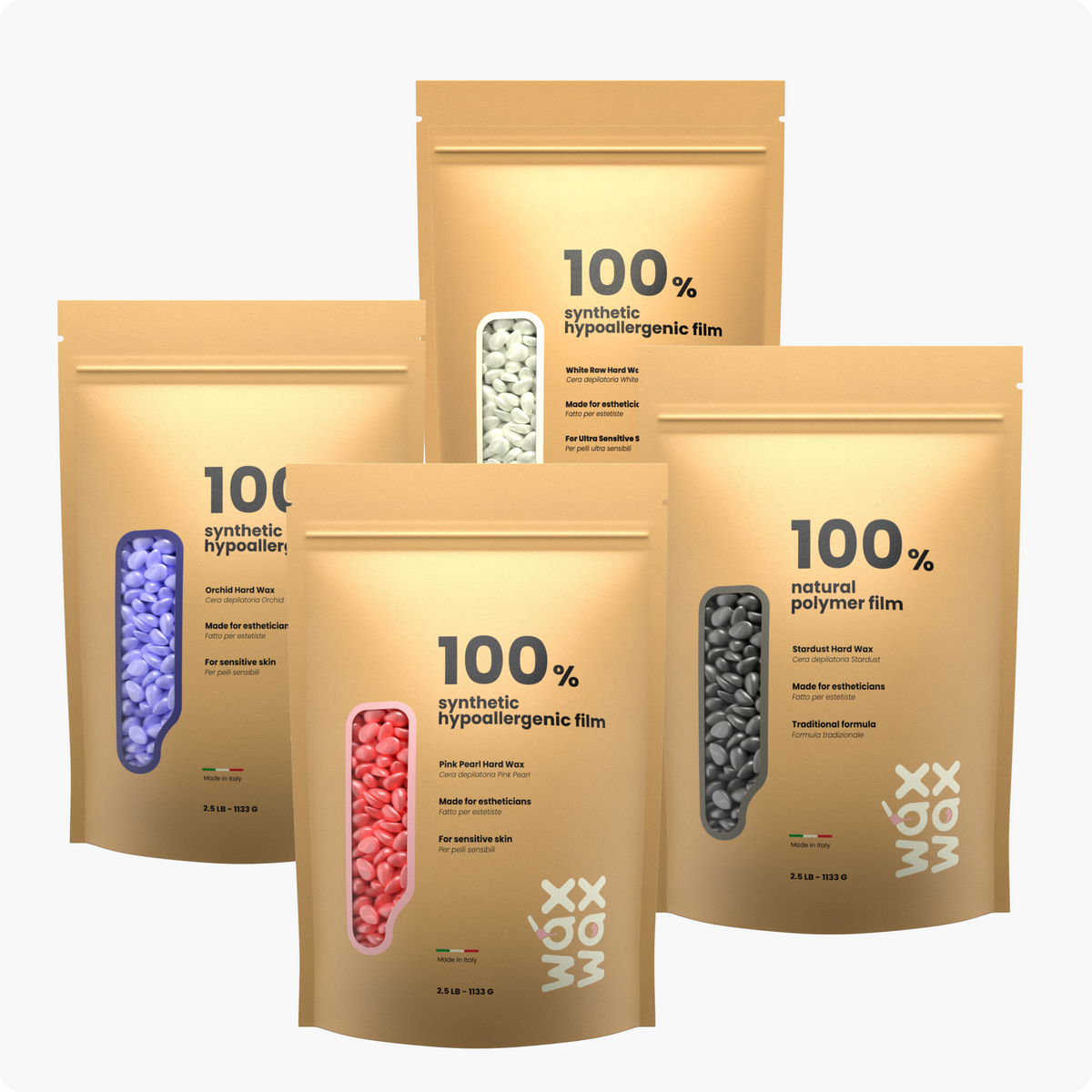 Sample PRO Pack product