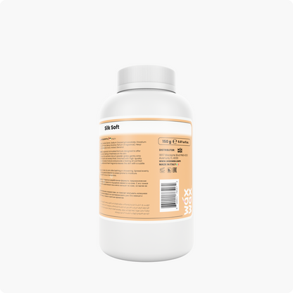 SilkSoft Back Product Image