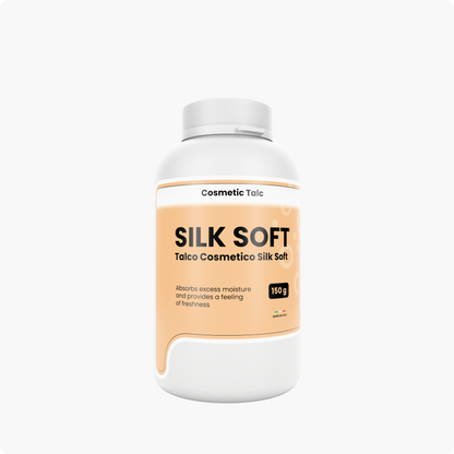 SilkSoft Product Image