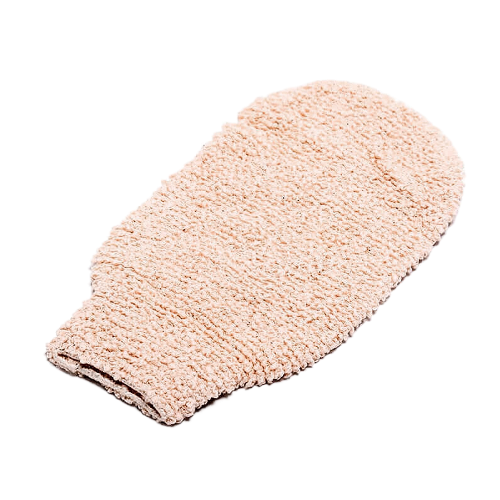 Wax Wax Exfoliating Glove Bamboo