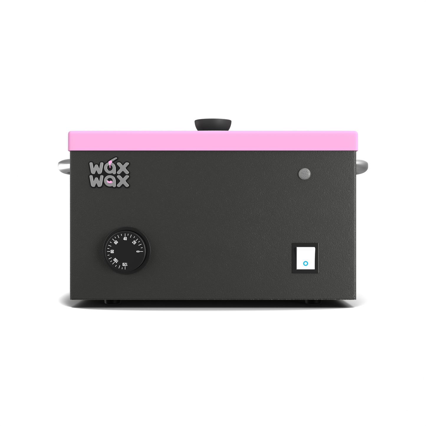 Super Heavy Duty Waxing Kit with WiFi Smart Start