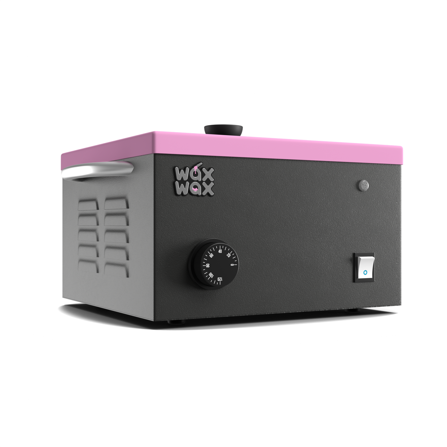 Super Heavy Duty Waxing Kit with WiFi Smart Start