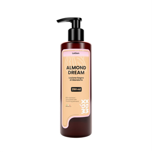 Almond Dream Lotion