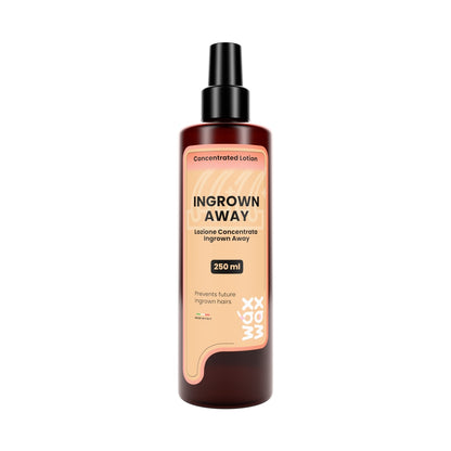 IngrownAway Geconcentreerde Lotion