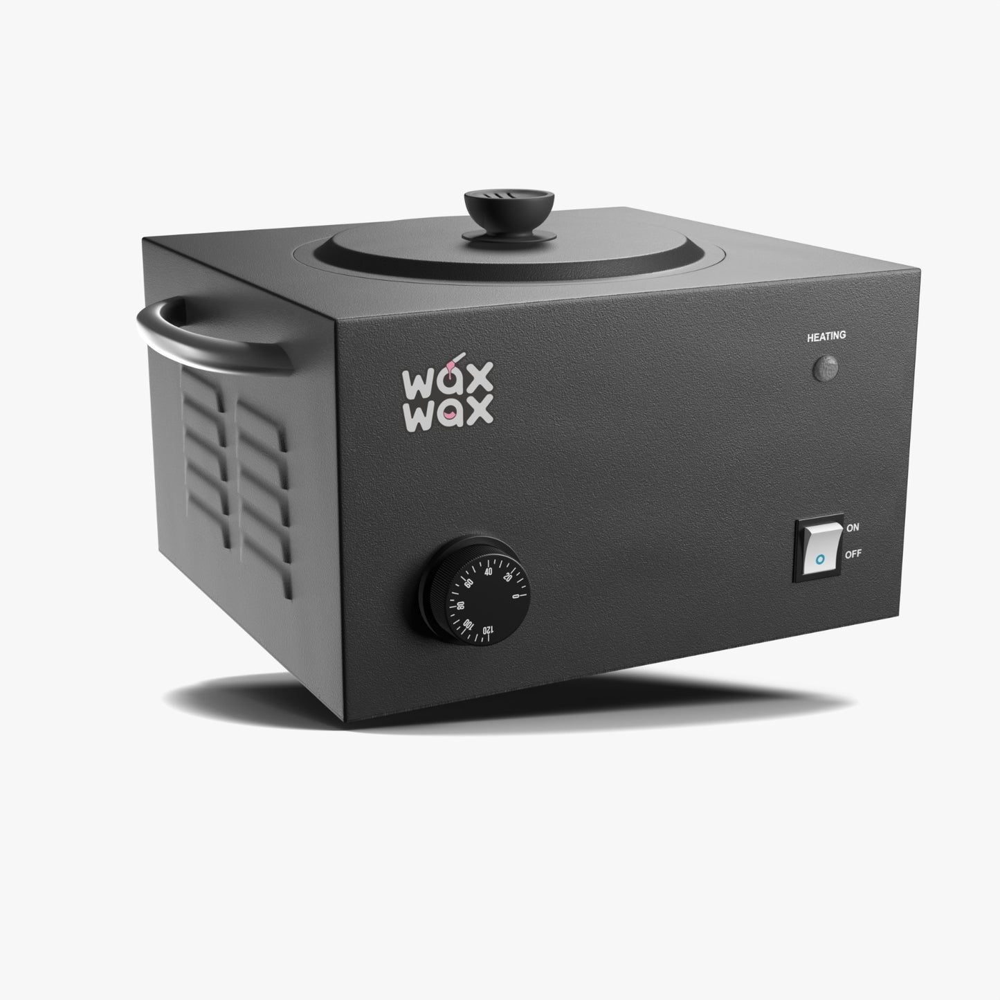 10lb Analog Wax Warmer – Heavy Duty & Smart Plug Compatible | Wax Wax
