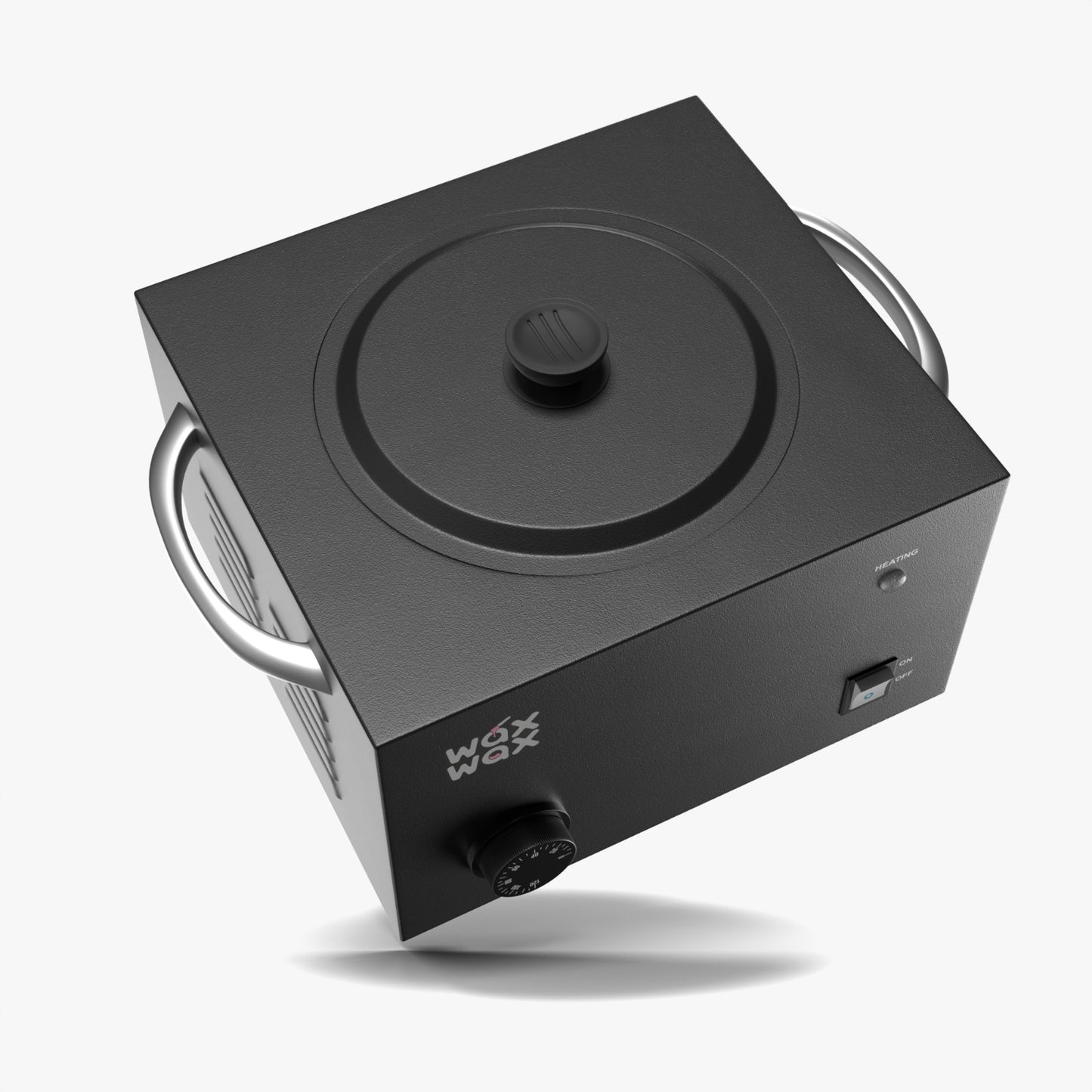10lb Analog Wax Warmer – Heavy Duty & Smart Plug Compatible | Wax Wax