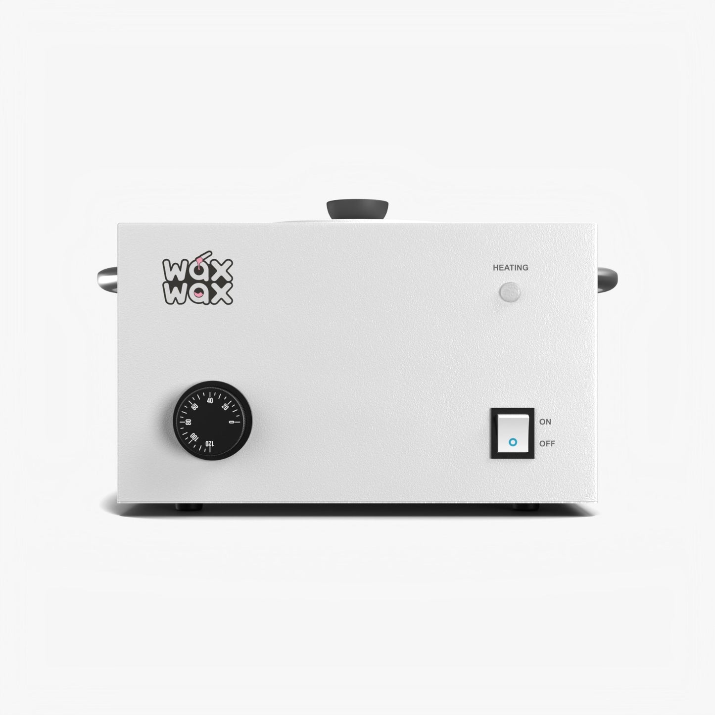 10lb Analog Wax Warmer – Heavy Duty & Smart Plug Compatible | Wax Wax