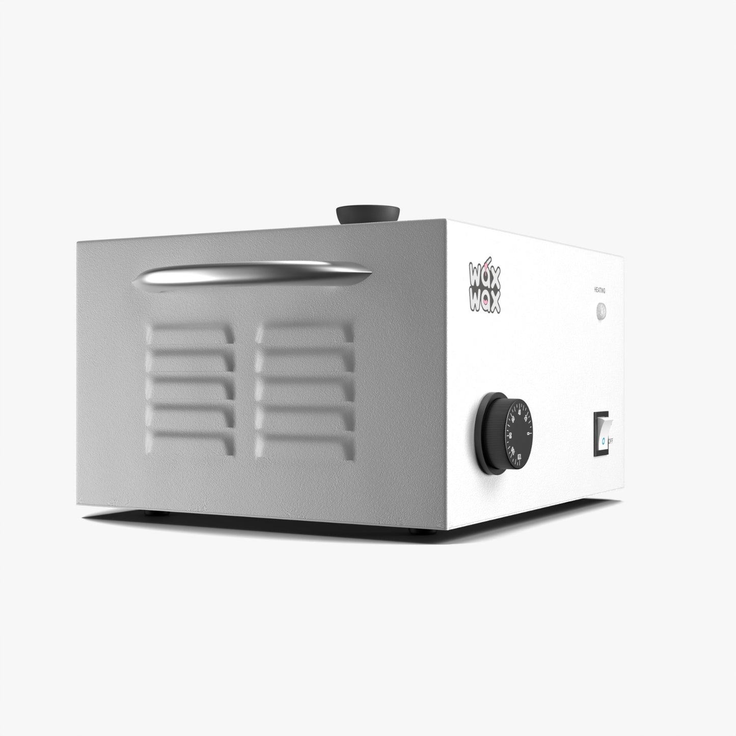 10lb Analog Wax Warmer – Heavy Duty & Smart Plug Compatible | Wax Wax