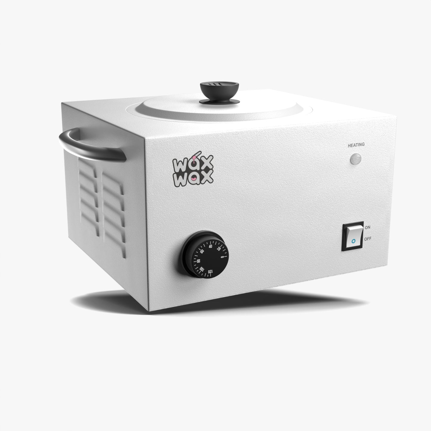 10lb Analog Wax Warmer – Heavy Duty & Smart Plug Compatible | Wax Wax