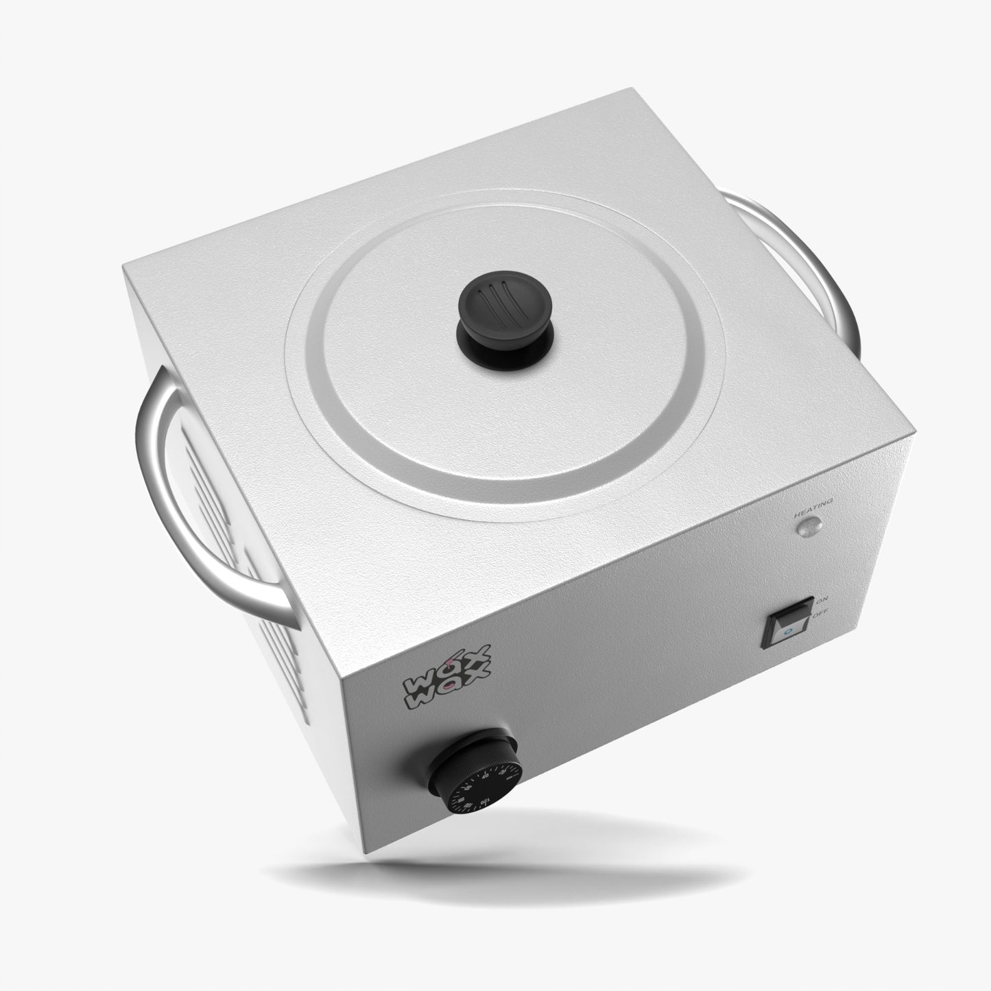 10lb Analog Wax Warmer – Heavy Duty & Smart Plug Compatible | Wax Wax