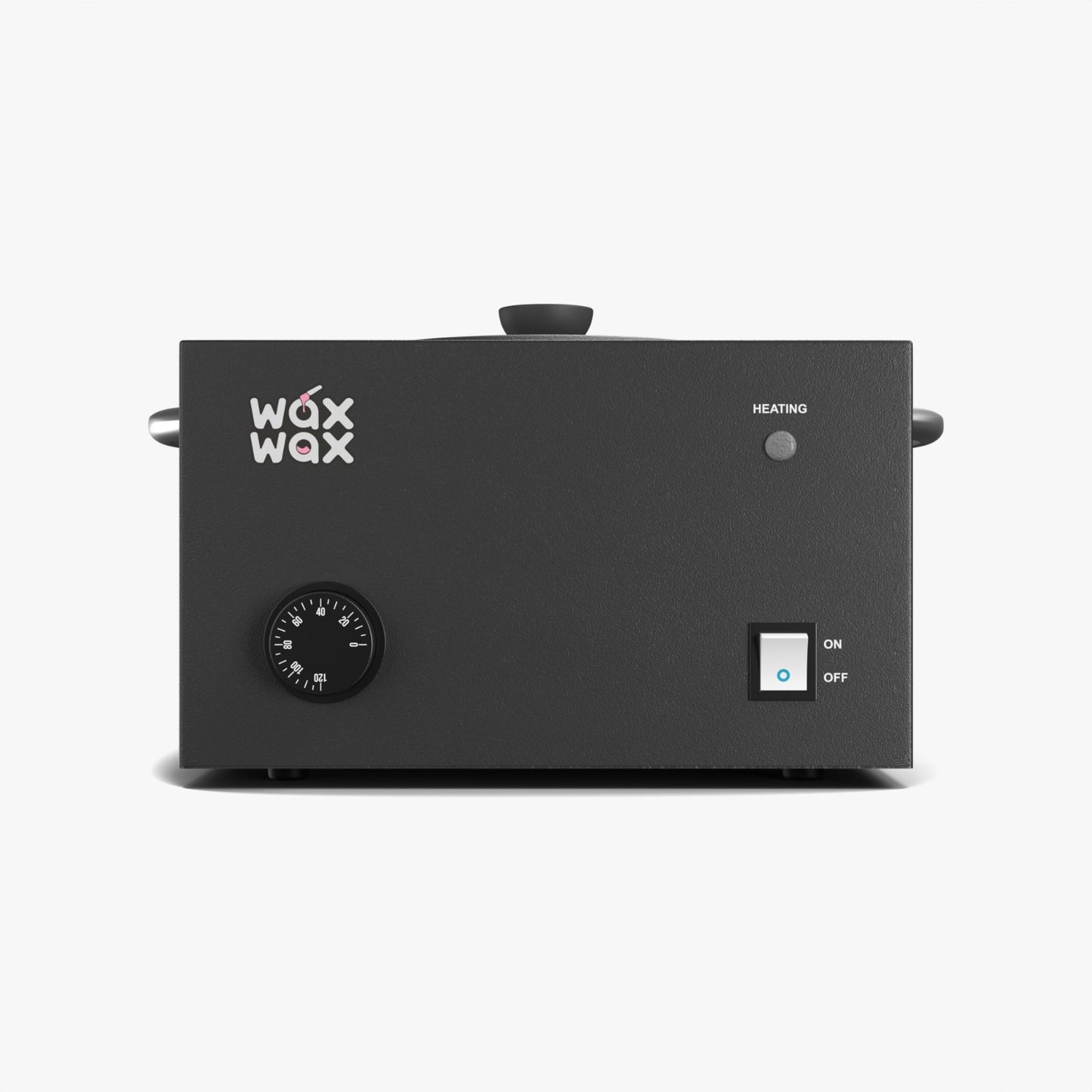 10lb Analog Wax Warmer – Heavy Duty & Smart Plug Compatible | Wax Wax