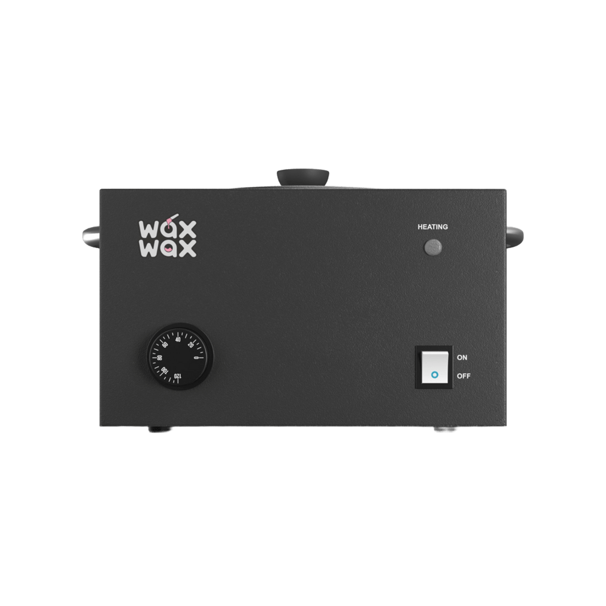 10 lb analog wax machine for hard wax, professional salon equipment