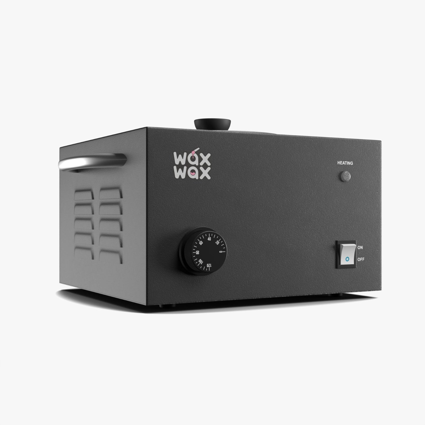 10lb Analog Wax Warmer – Heavy Duty & Smart Plug Compatible | Wax Wax