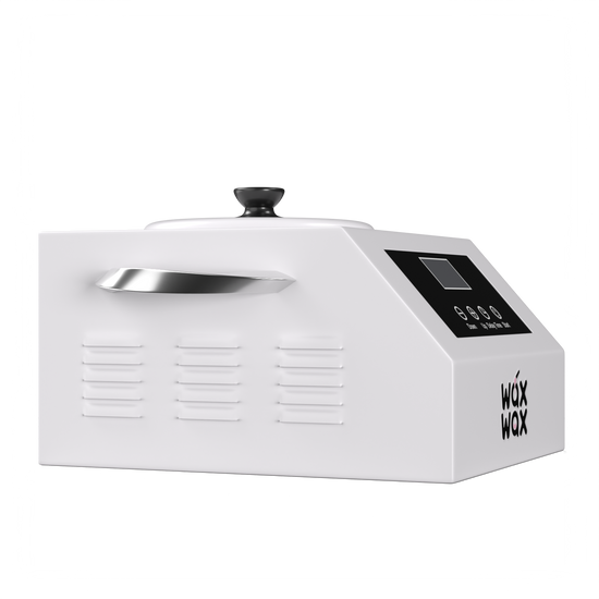 Wax Machine Professional 10 lb | Large Wax Pot & Warmer | WAX WAX