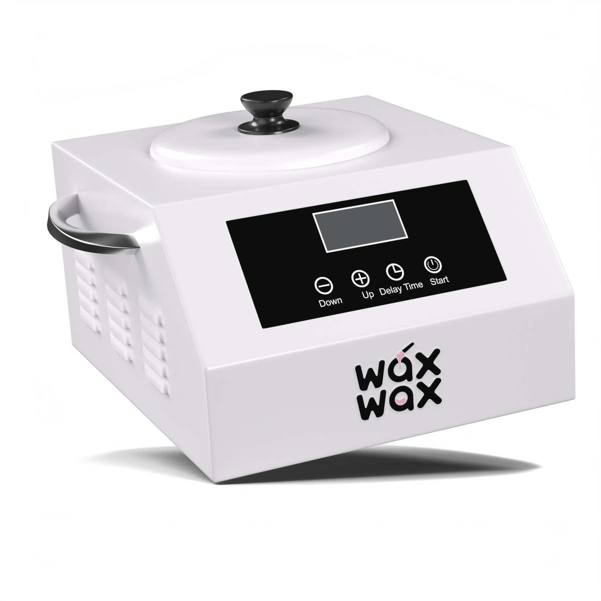 Layout Wax Machine Wax Machine 5lb for Hair Removal | Wax Pot + 1.1lb Free Wax | WAX WAX