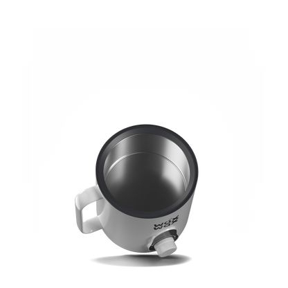 wax melting pot