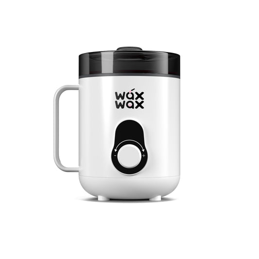 wax pot warmer